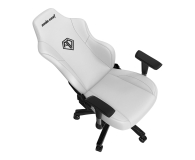 Anda Seat Phantom 3 White PVC - 1473879 - zdjęcie 8